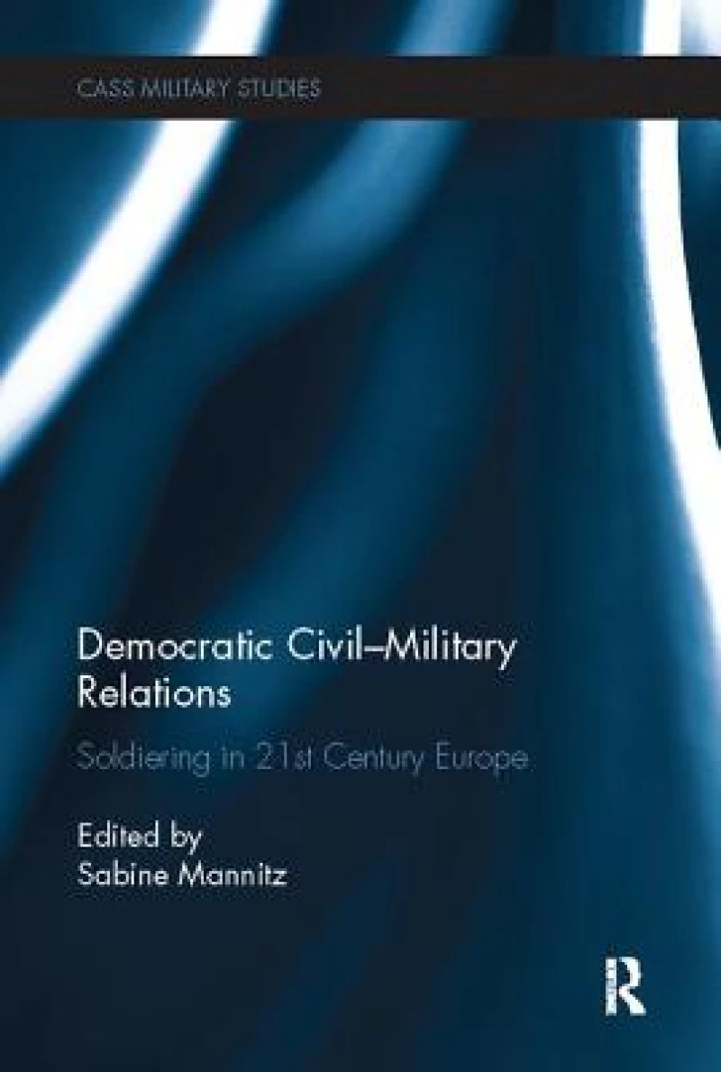 Democratic Civil-military Relations