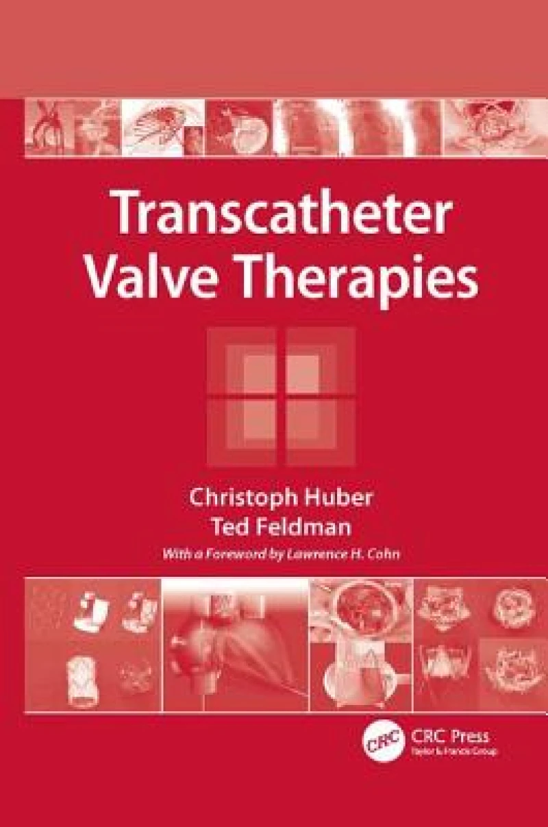 Transcatheter Valve Therapies