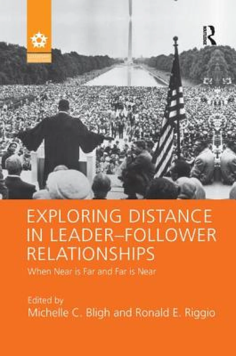 Exploring Distance in Leader-Follower Relationships