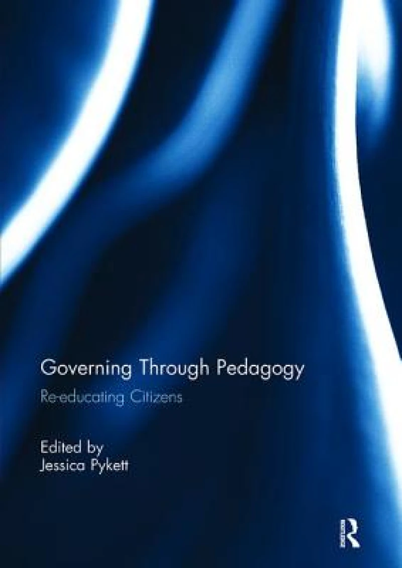 Governing Through Pedagogy