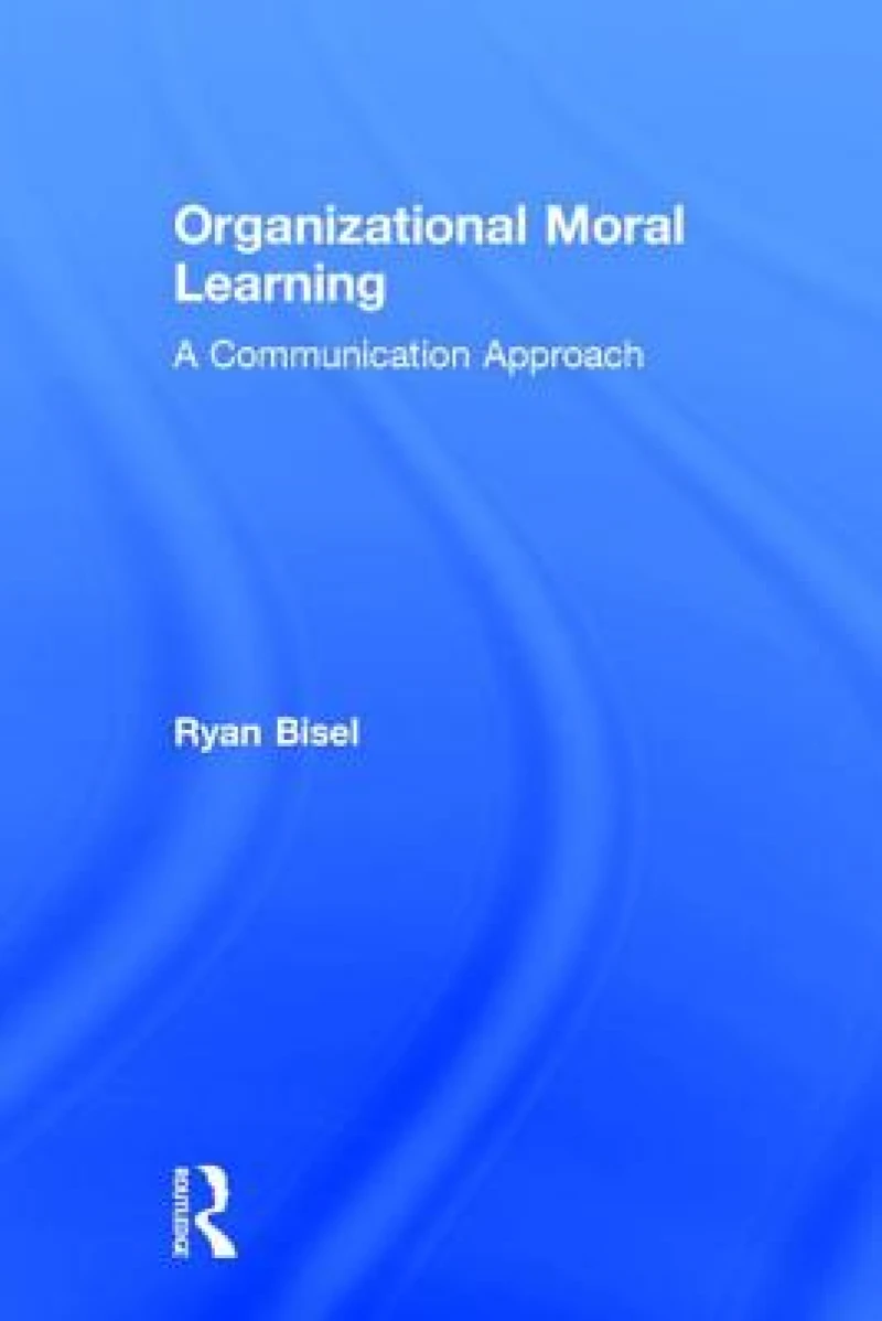 Organizational Moral Learning