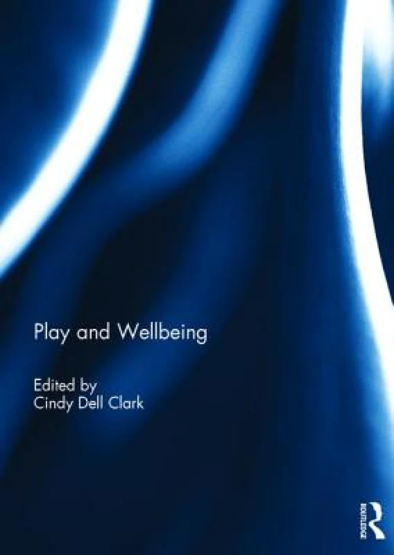 Play and Wellbeing