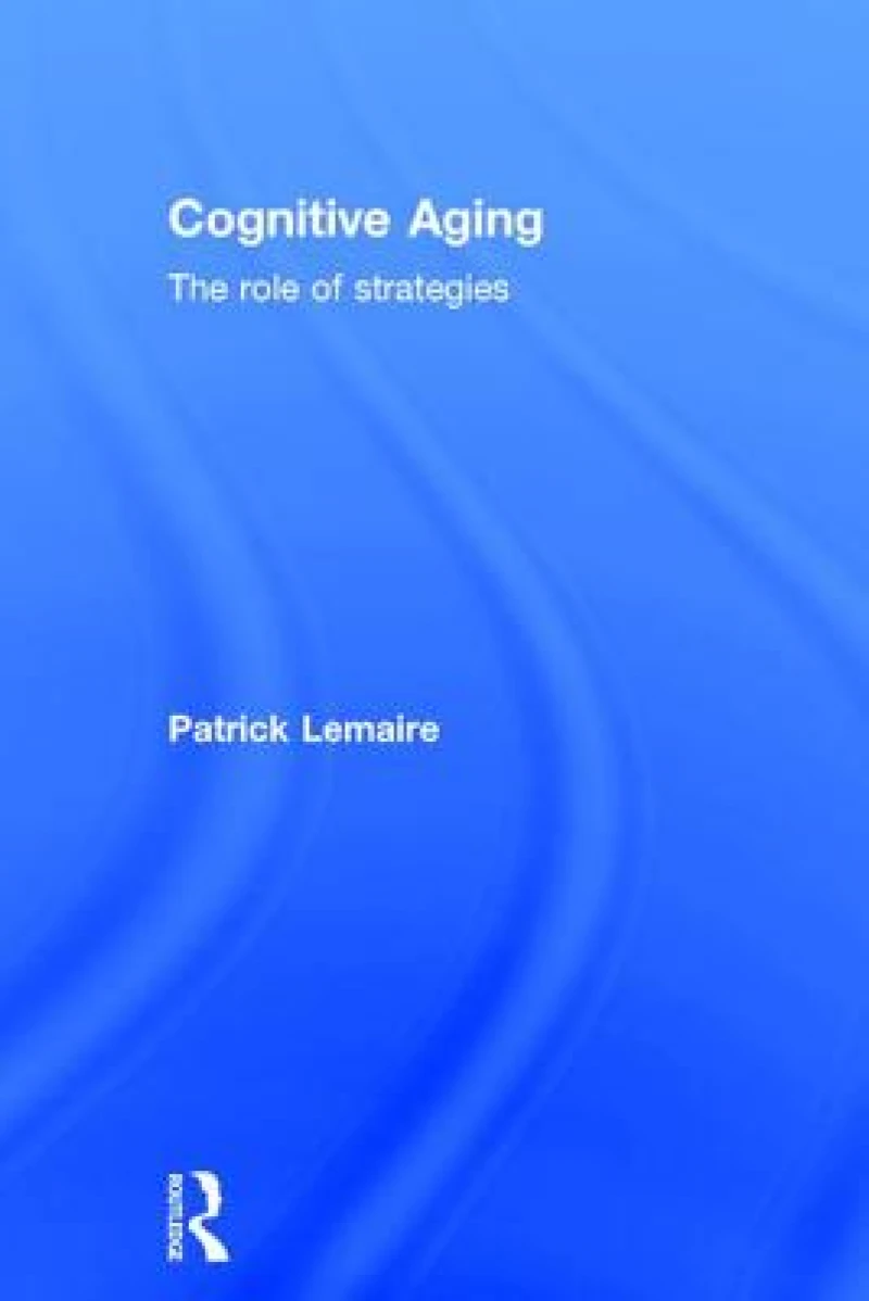 Cognitive Aging