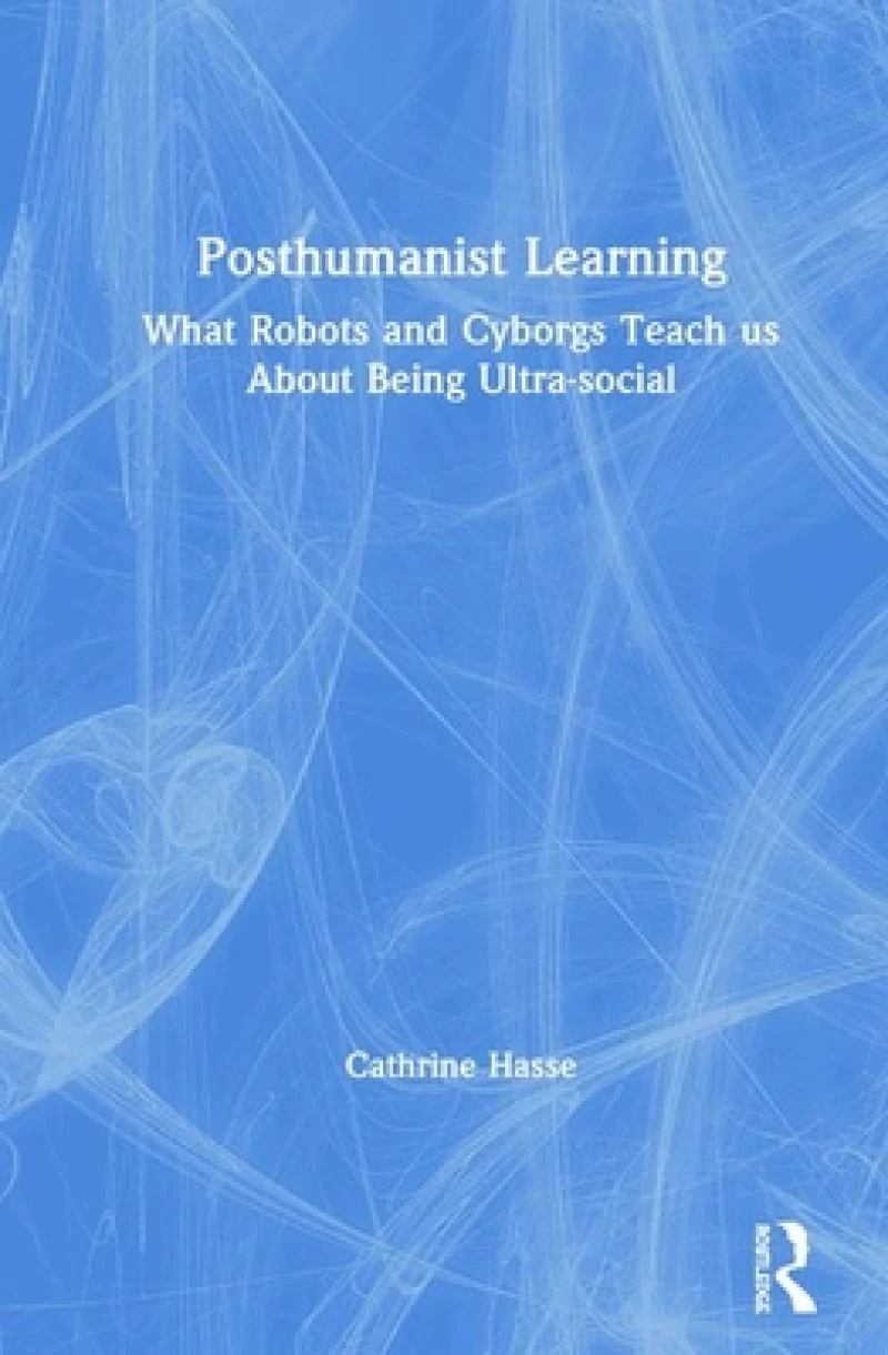 Posthumanist Learning