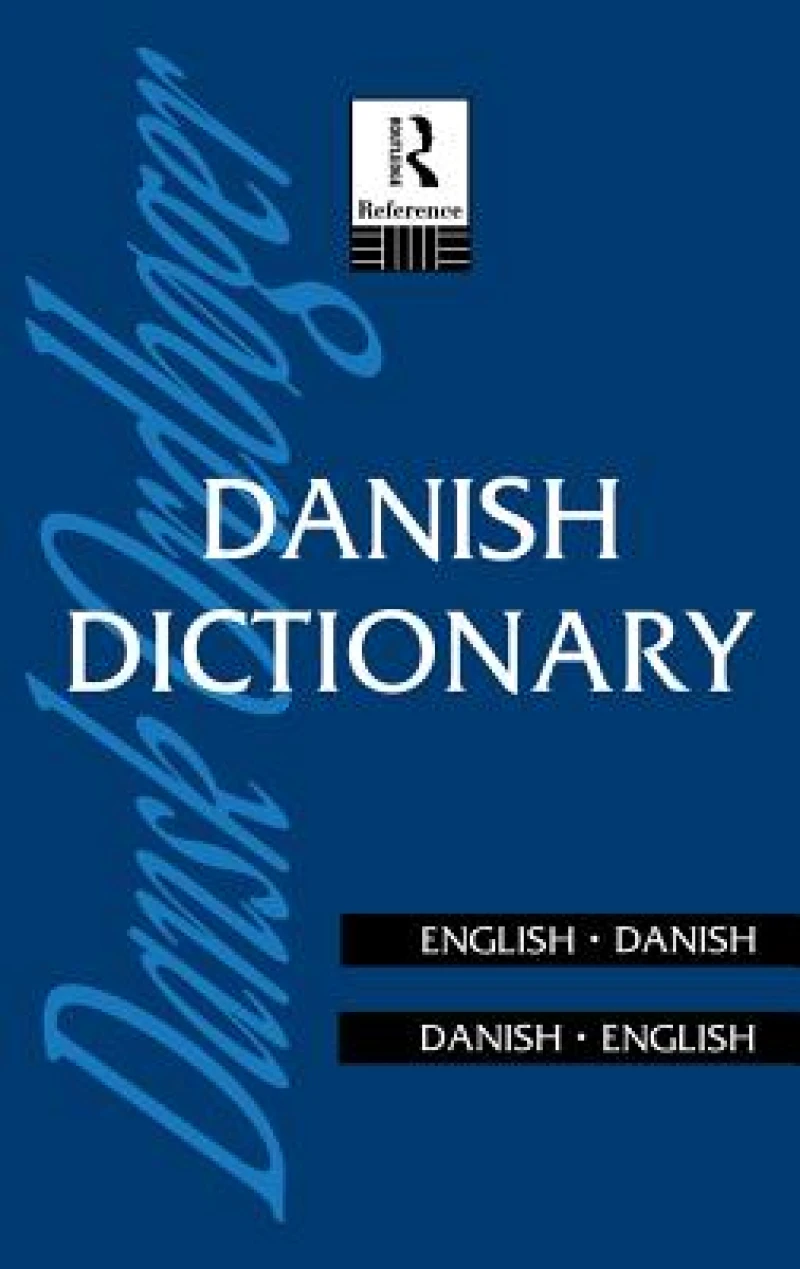 Danish Dictionary