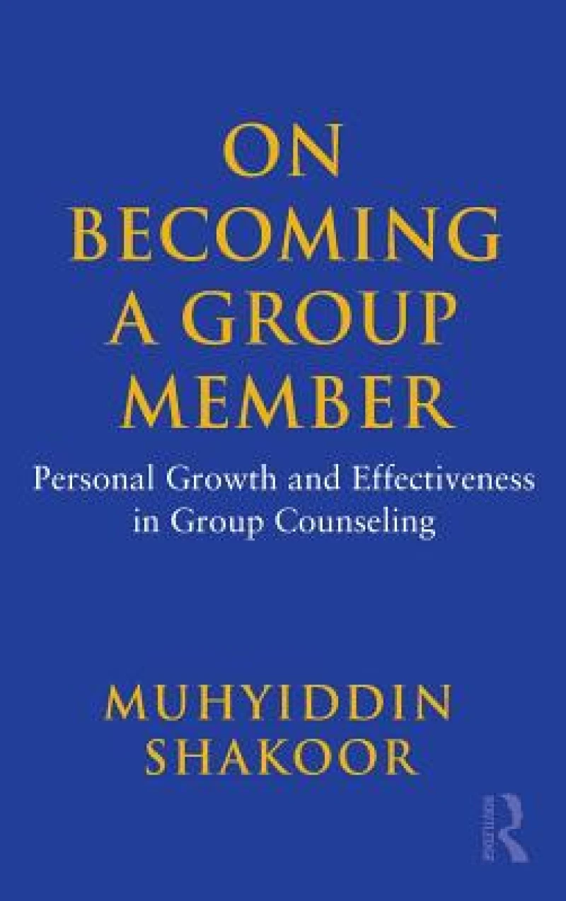 On Becoming a Group Member