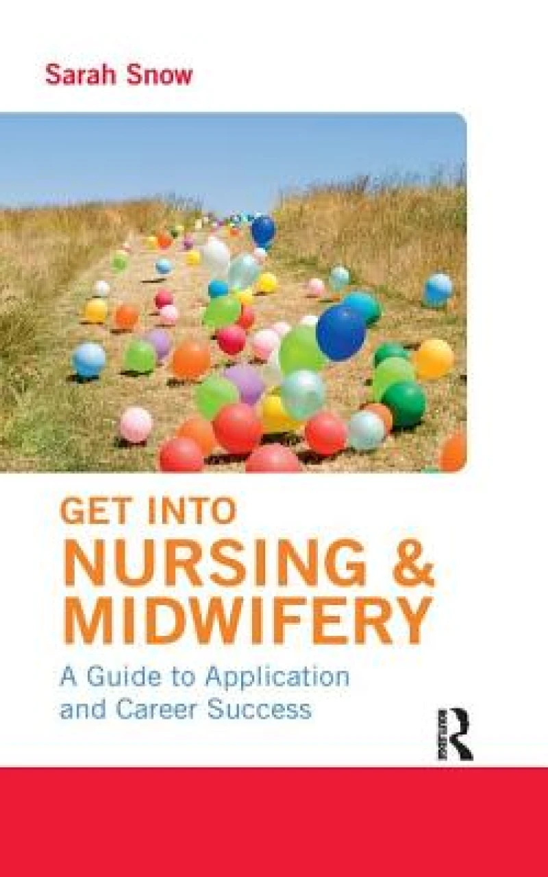 Get into Nursing & Midwifery