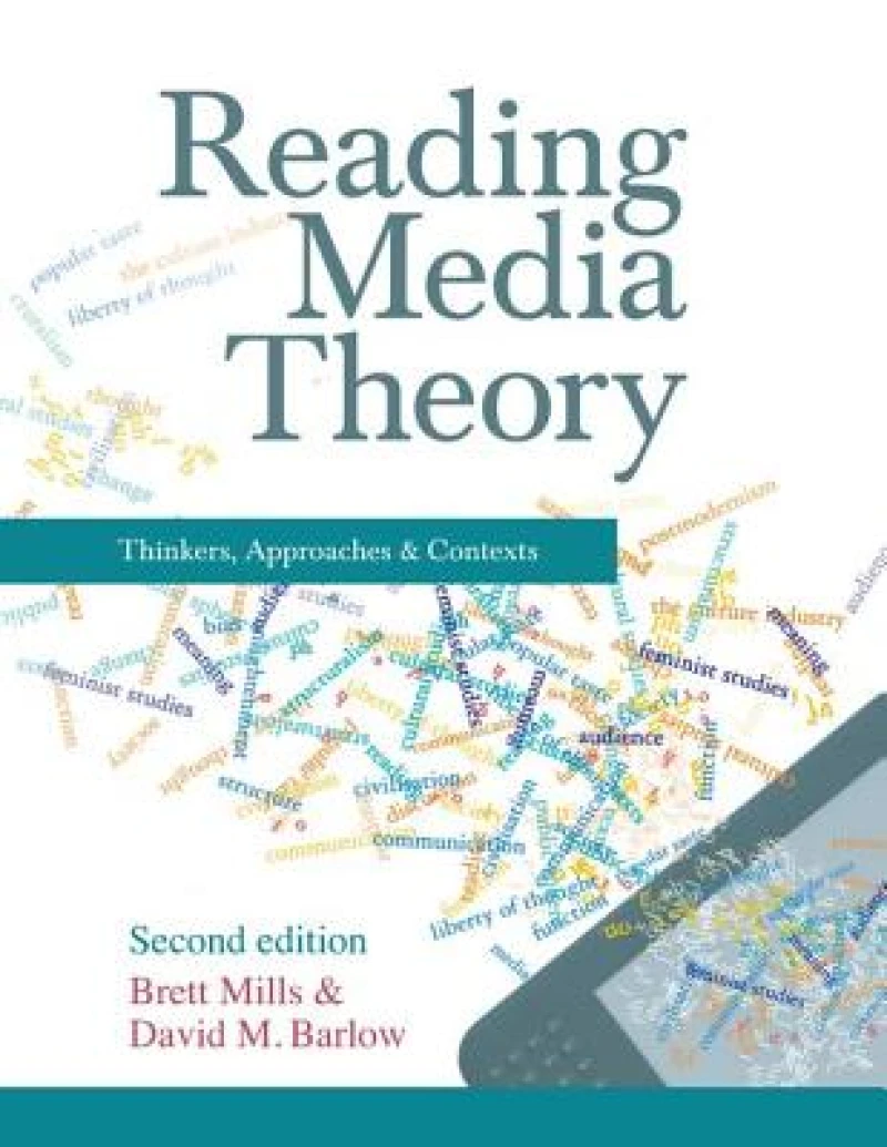 Reading Media Theory