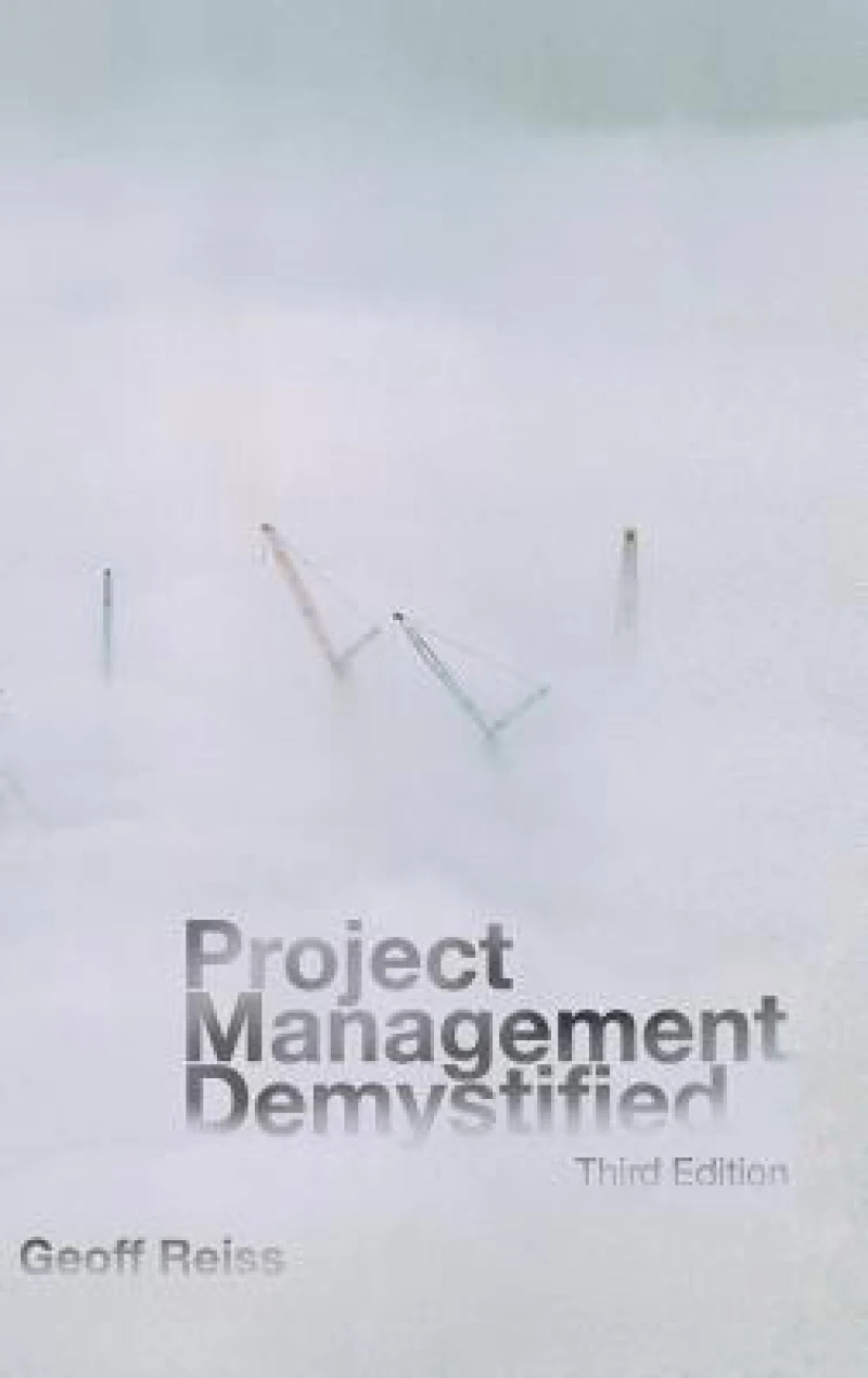 Project Management Demystified
