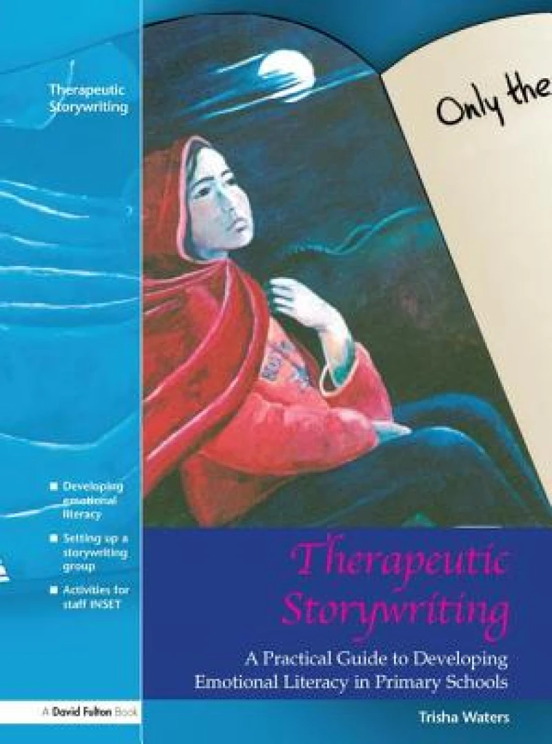 Therapeutic Storywriting