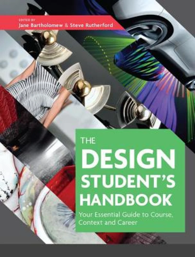 The Design Student's Handbook