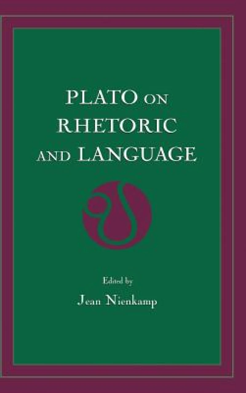 Plato on Rhetoric and Language