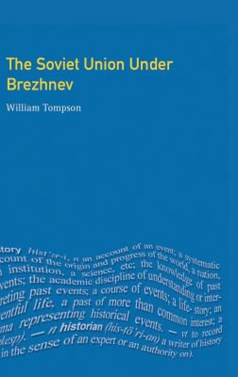 The Soviet Union under Brezhnev