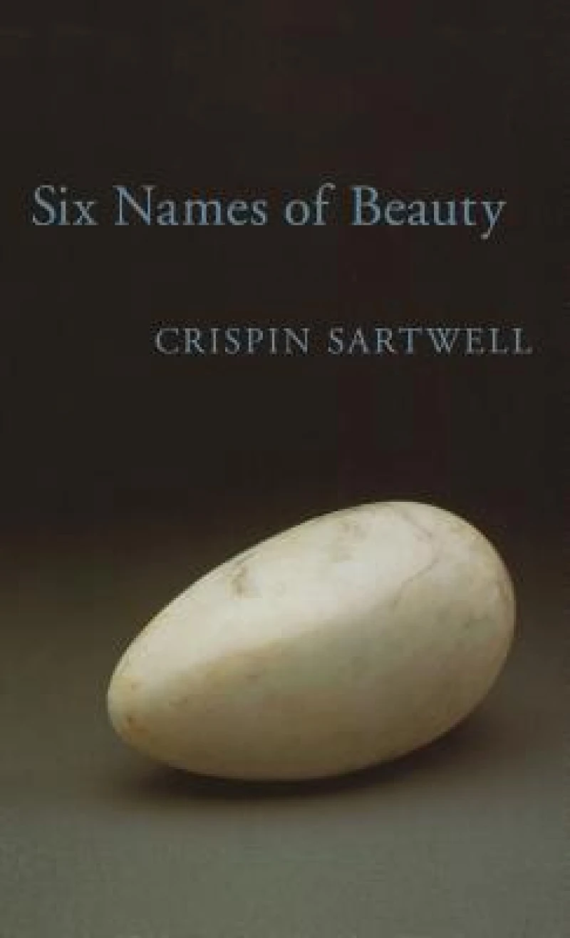 Six Names of Beauty