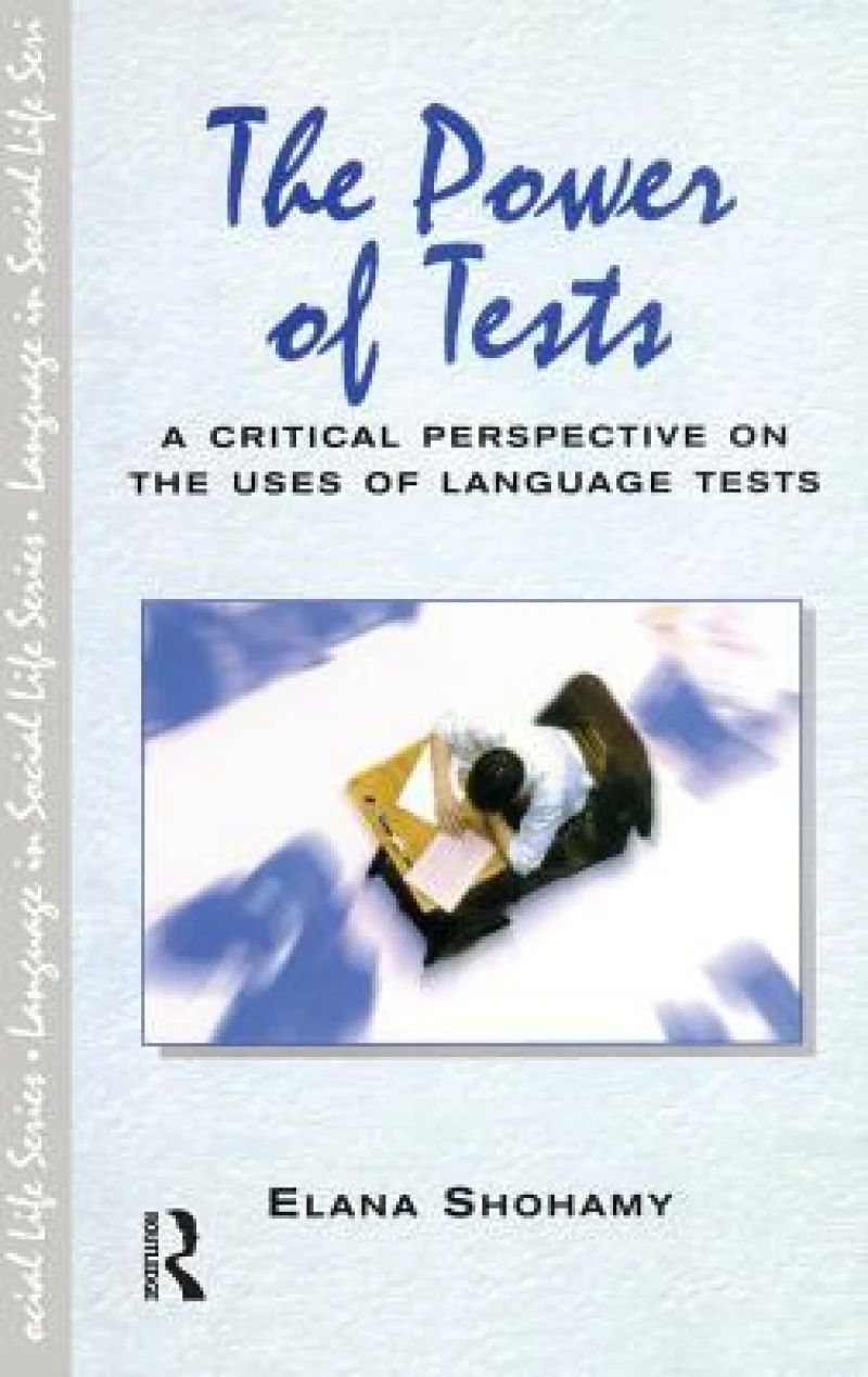 The Power of Tests