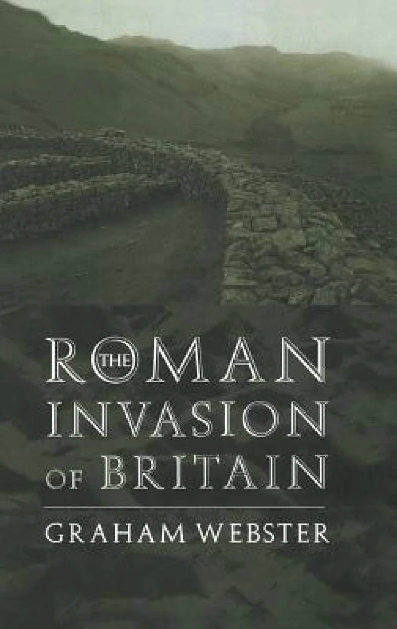 The Roman Invasion of Britain