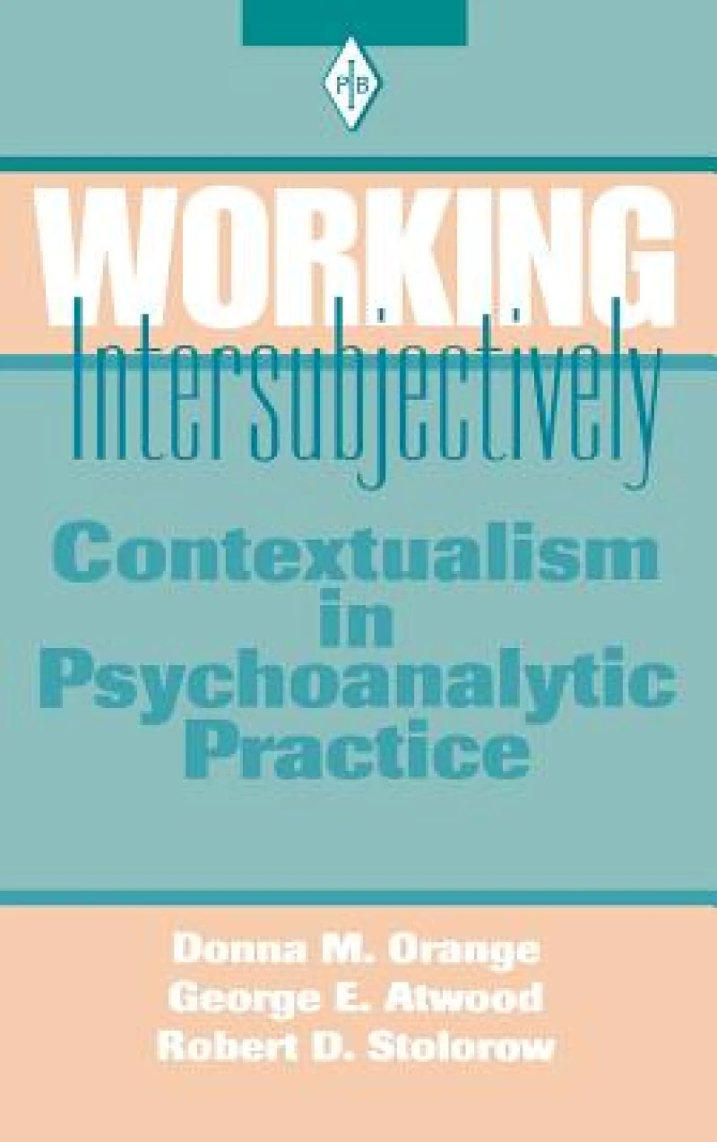 Working Intersubjectively