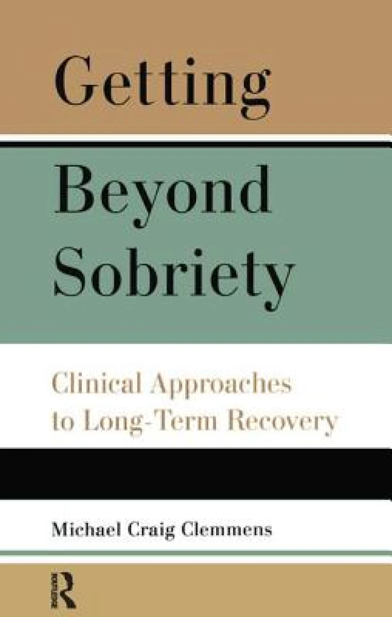 Getting Beyond Sobriety