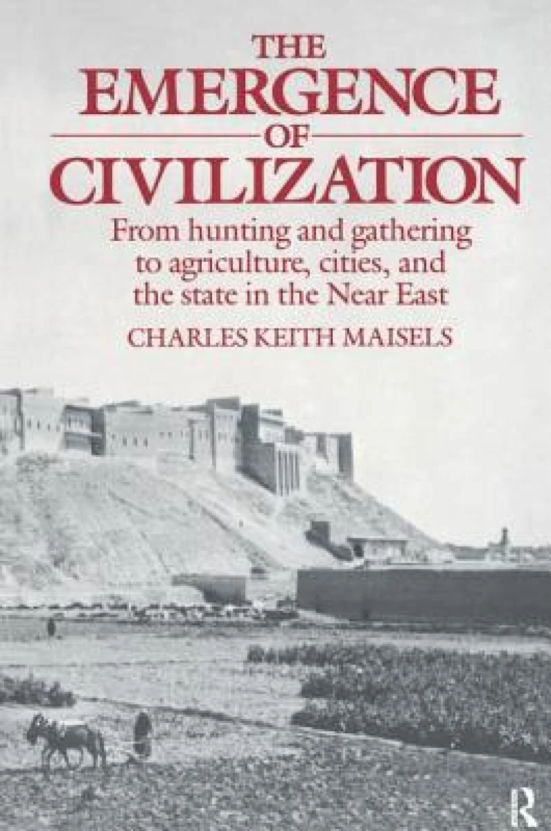 The Emergence of Civilization