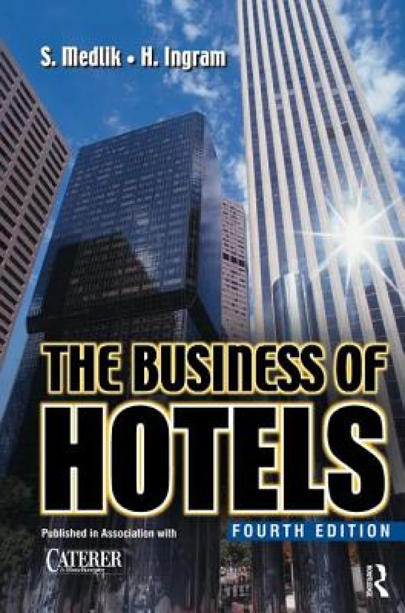 Business of Hotels