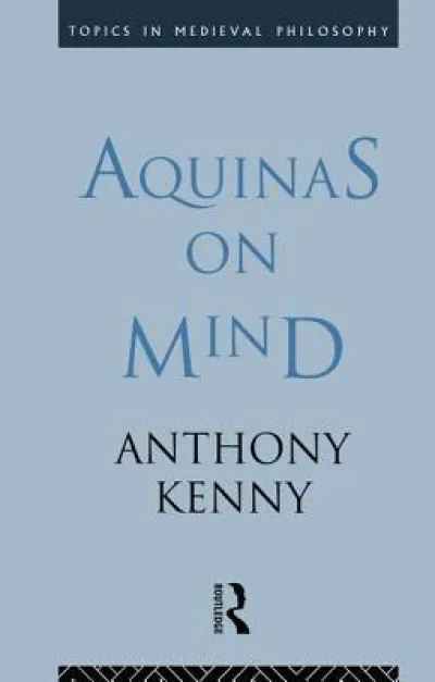Aquinas on Mind