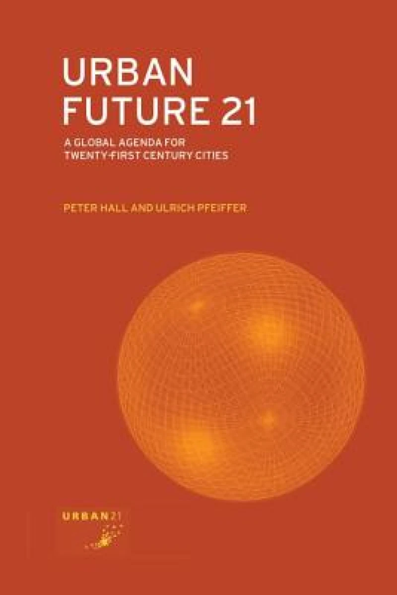 Urban Future 21