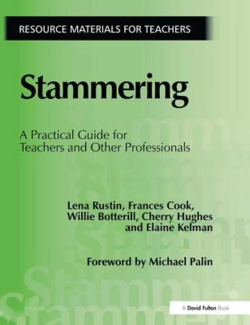 Stammering