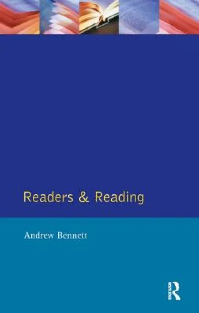 Readers and Reading