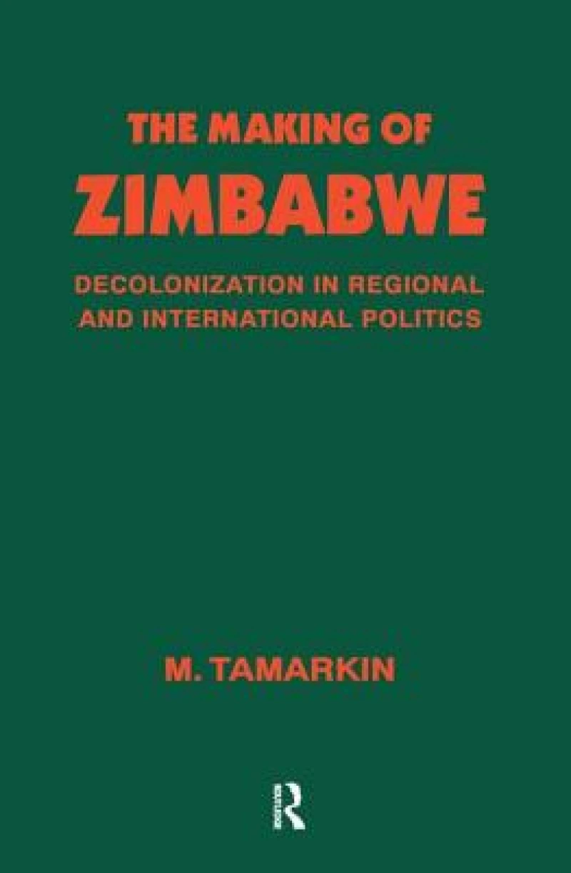 The Making of Zimbabwe