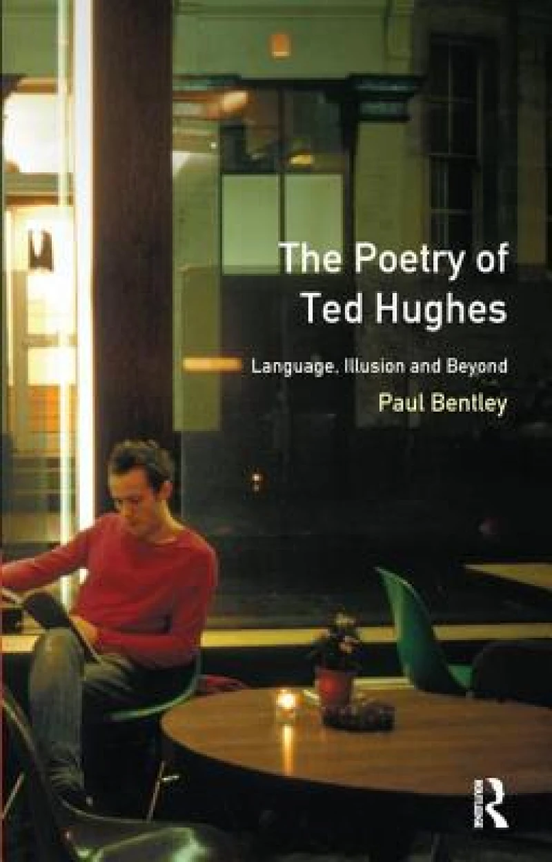 The Poetry of Ted Hughes