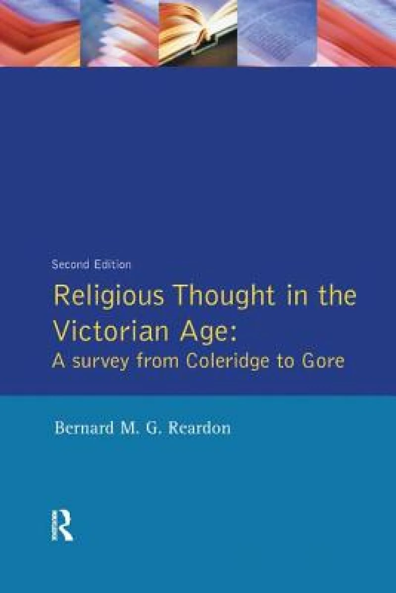 Religious Thought in the Victorian Age
