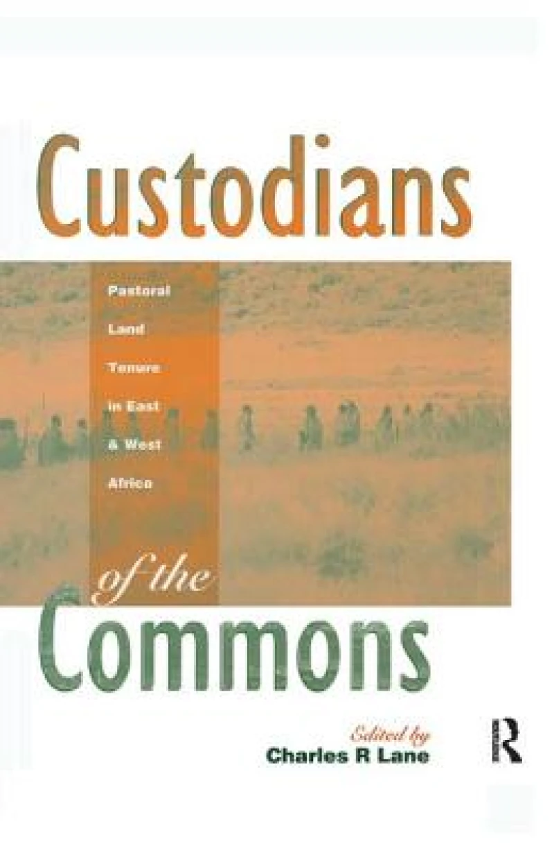 Custodians of the Commons