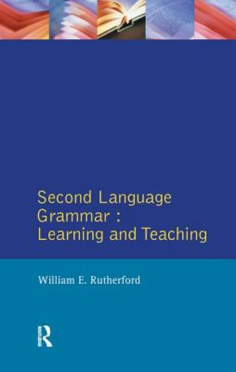 Second Language Grammar