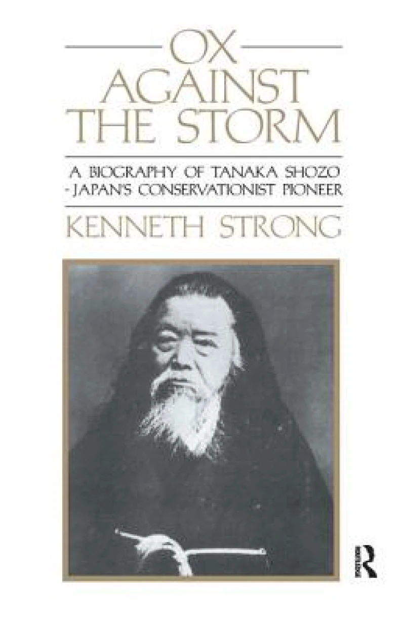 Ox Against the Storm