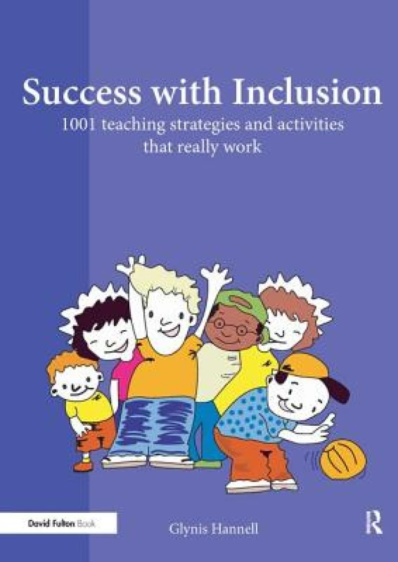 Success With Inclusion