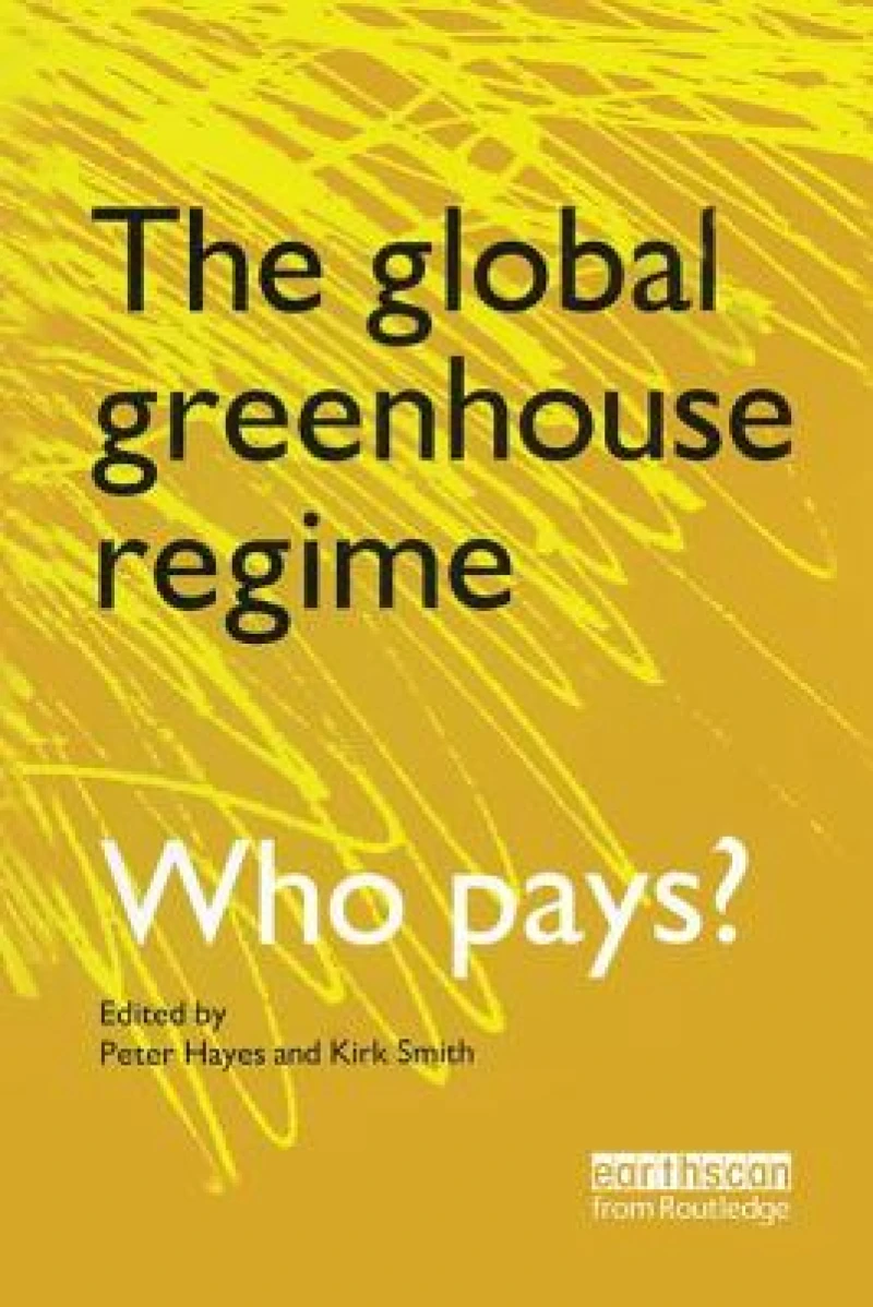 The Global Greenhouse Regime