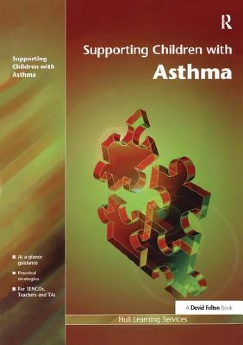 Supporting Children with Asthma