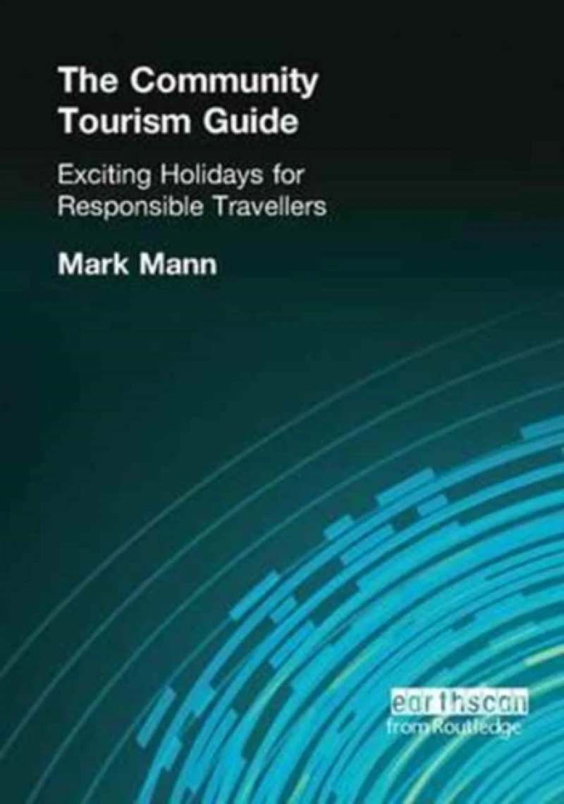 The Community Tourism Guide