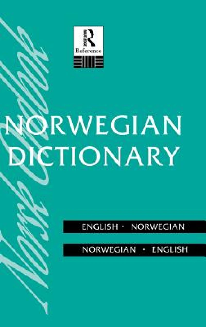 Norwegian Dictionary