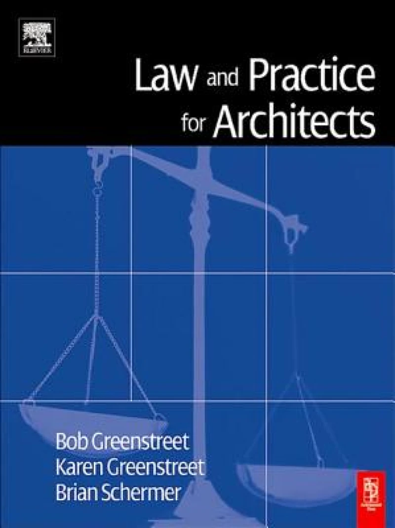 Law and Practice for Architects