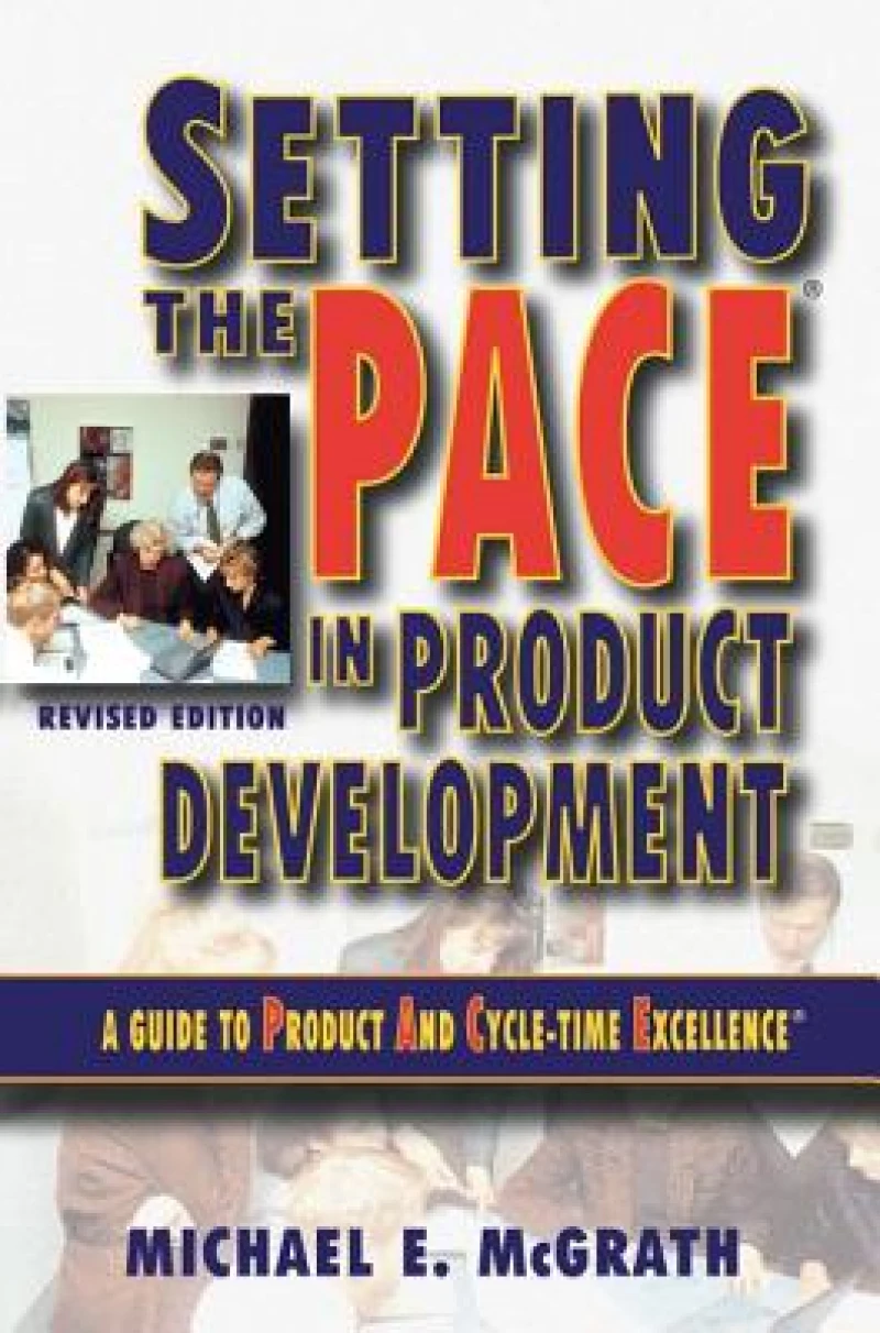 Setting the PACE in Product Development