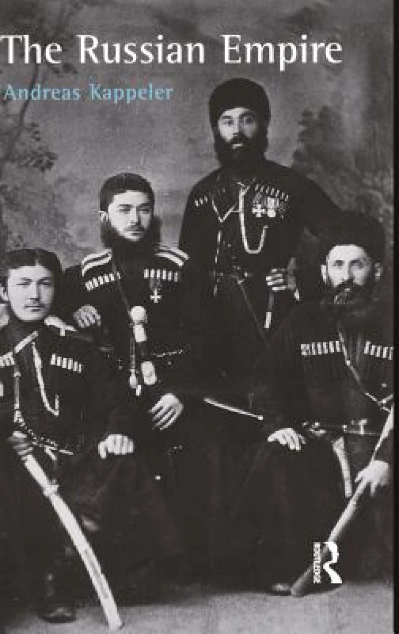 The Russian Empire
