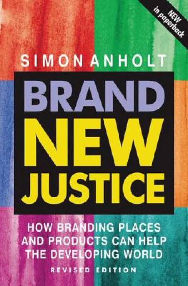 Brand New Justice