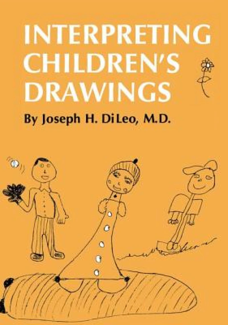 Interpreting Children's Drawings