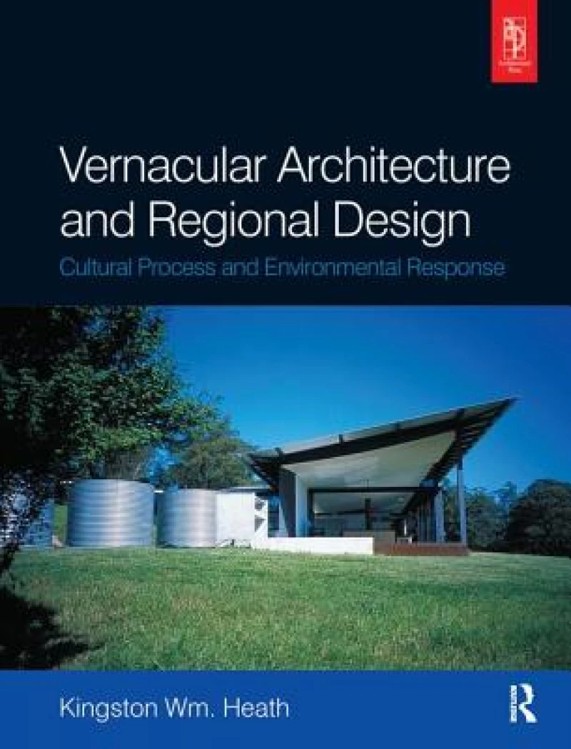 Vernacular Architecture and Regional Design
