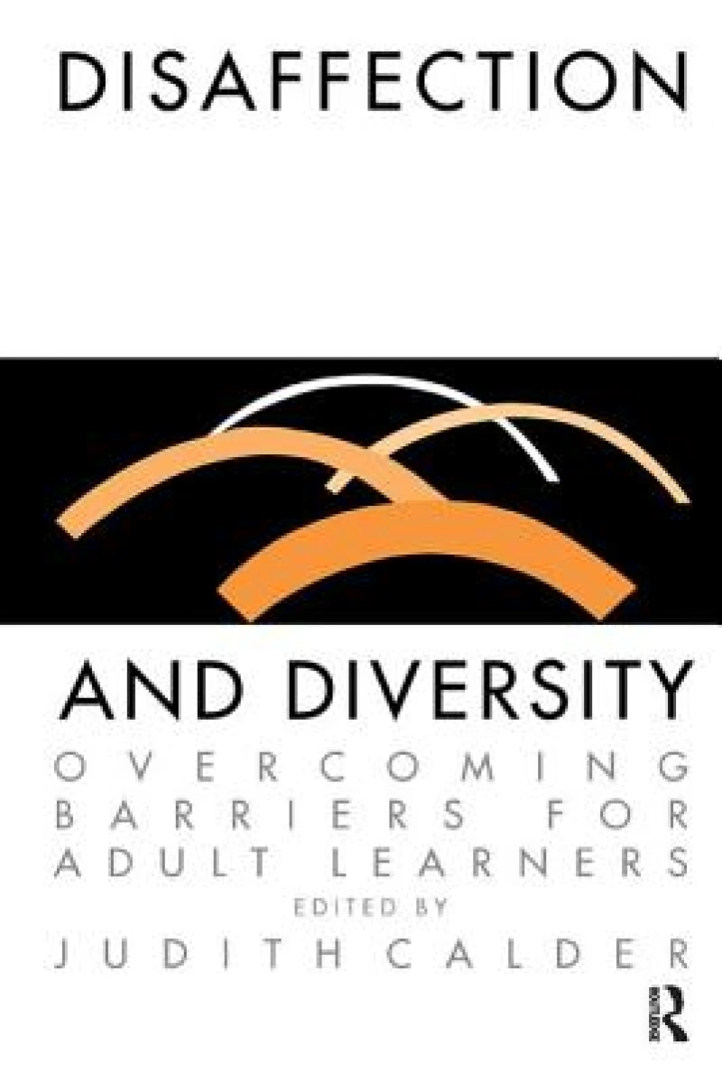 Disaffection And Diversity