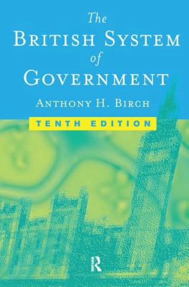 British System of Government