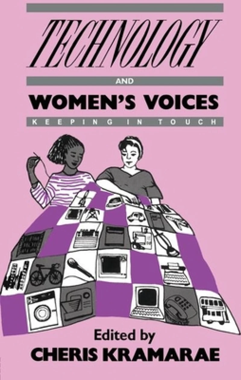 Technology and Women''s Voices