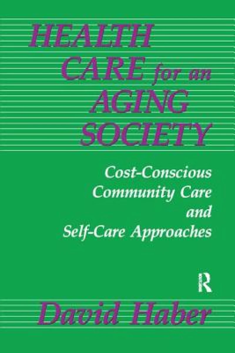 Health Care for an Aging Society