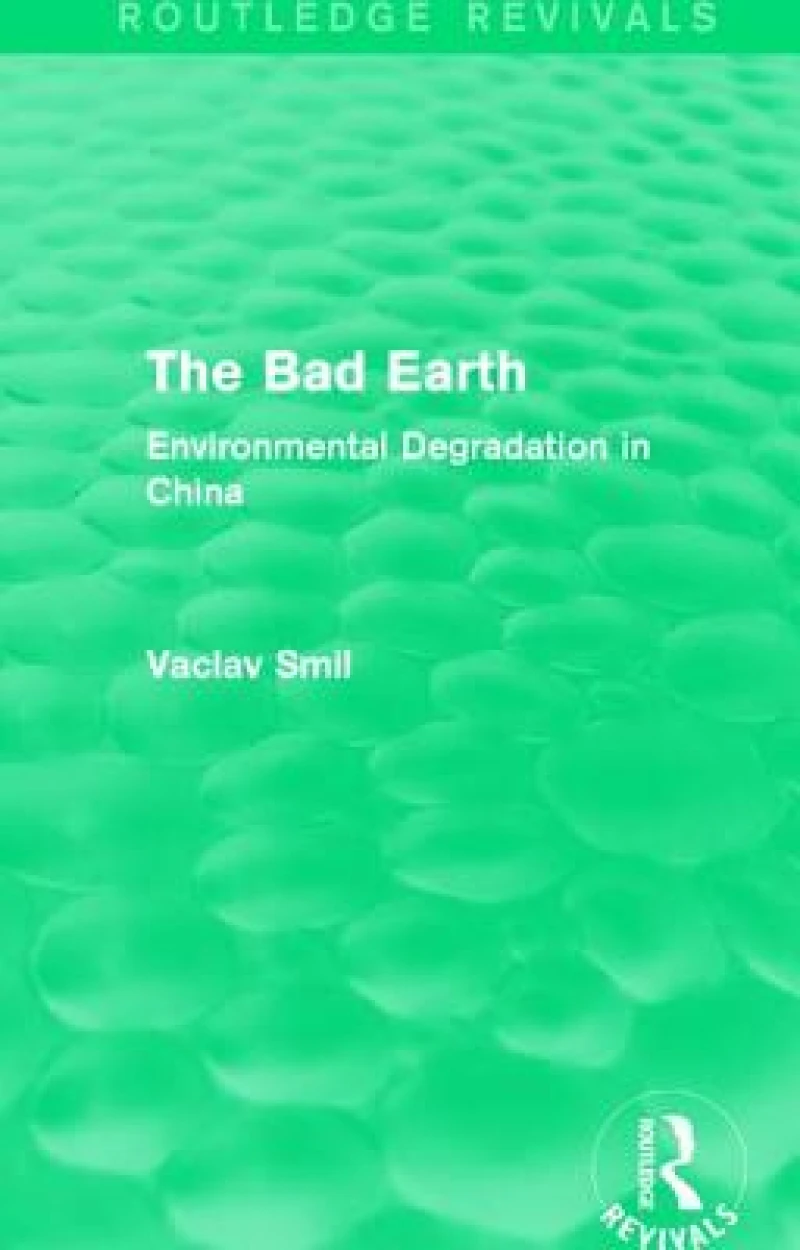 The Bad Earth